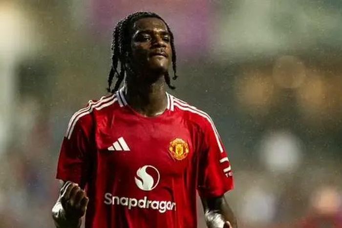 Man United kết thúc tour du đấu châu Á