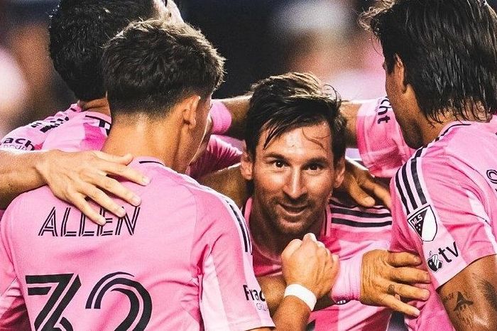 Những đội bóng đáng chờ đợi nhất FIFA Club World Cup 2025