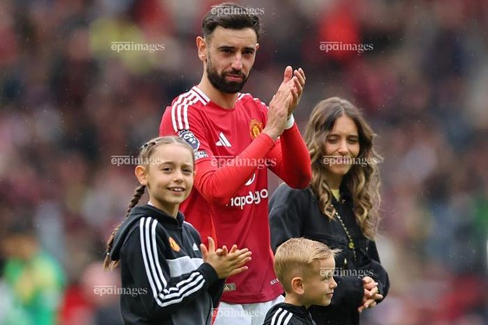 MU bán Bruno Fernandes vì 2 lý do rõ ràng