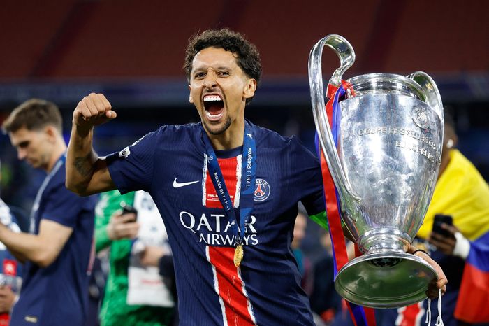 PSG - 2,283 tỷ euro và bài học đắt nhất lịch sử bóng đá