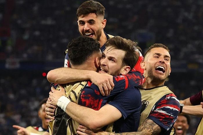 Champions League 2024-2025: Mùa giải của những kỷ lục và cột mốc lịch sử