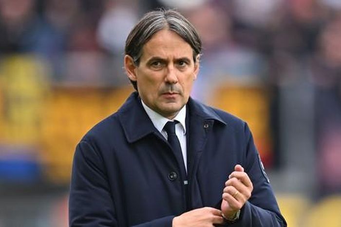 HLV Simone Inzaghi rời Inter sau thất bại khó tin ở chung kết Cúp C1?