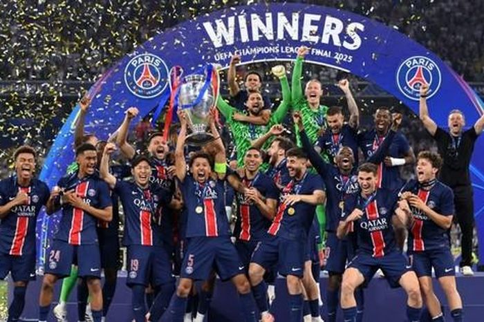 PSG đã hủy diệt Inter và tạo nên đêm đăng quang kinh điển như thế nào?