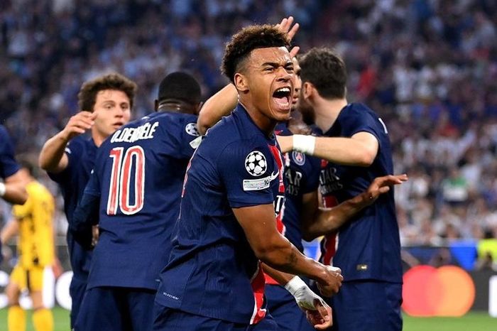 Vô địch Cúp C1, PSG chinh phục hàng loạt kỷ lục khó quên