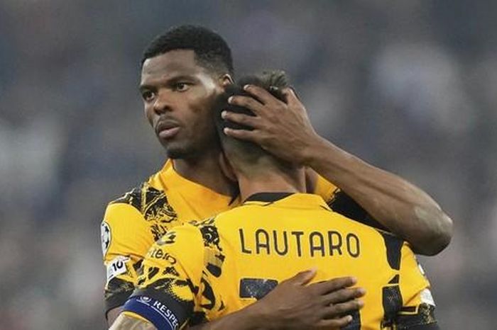 Inter Milan: Vinh quang lỡ hẹn nhưng niềm tự hào vẫn còn đó