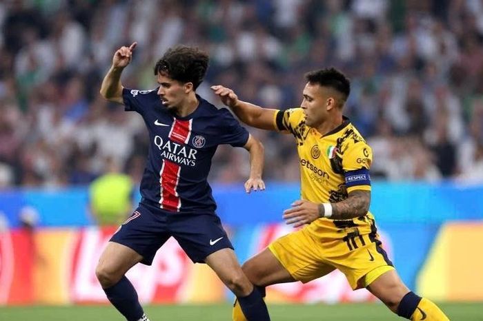 Kết quả bóng đá hôm nay 1/6: PSG lần đầu vô địch Cúp C1