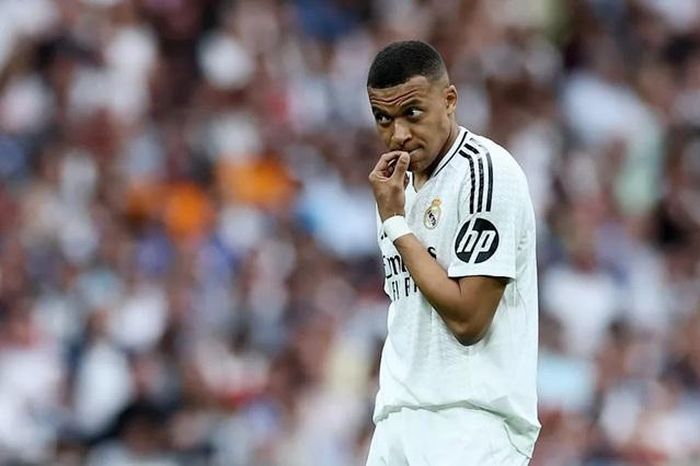 Mbappe nói gì khi PSG giành chức vô địch Champions League?