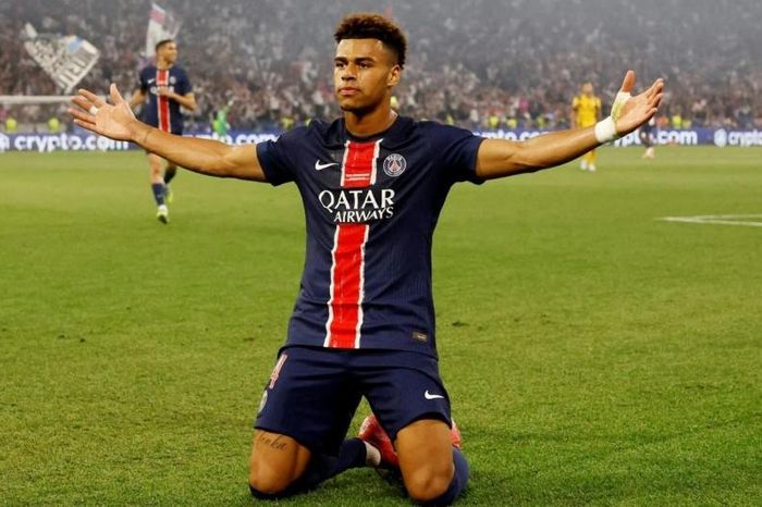 Đánh bại Inter Milan, PSG lần đầu vô địch Champions League