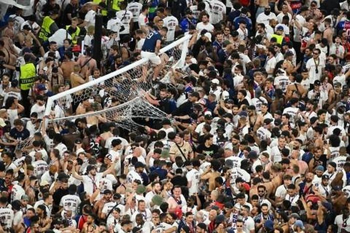 PSG và mùa giải thành công mỹ mãn