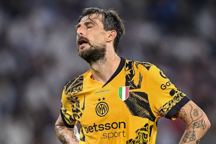 PSG đi vào lịch sử Champions League, Inter Milan tạo thống kê thảm hại