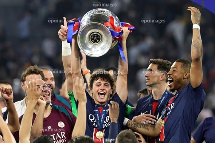 UEFA thay đổi luật Champions League mùa giải tới