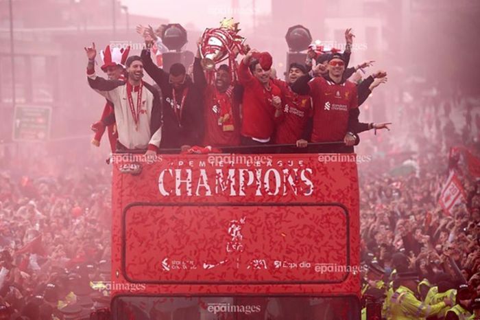 Siêu máy tính dự đoán đội vô địch Premier League