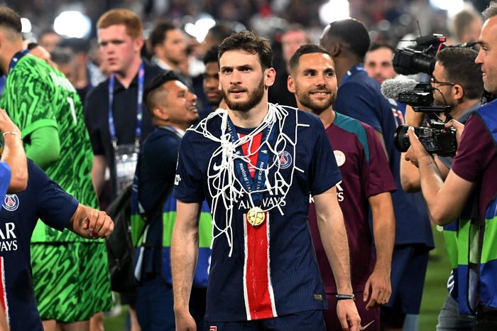 PSG đủ sức thống trị châu Âu vài năm tới?