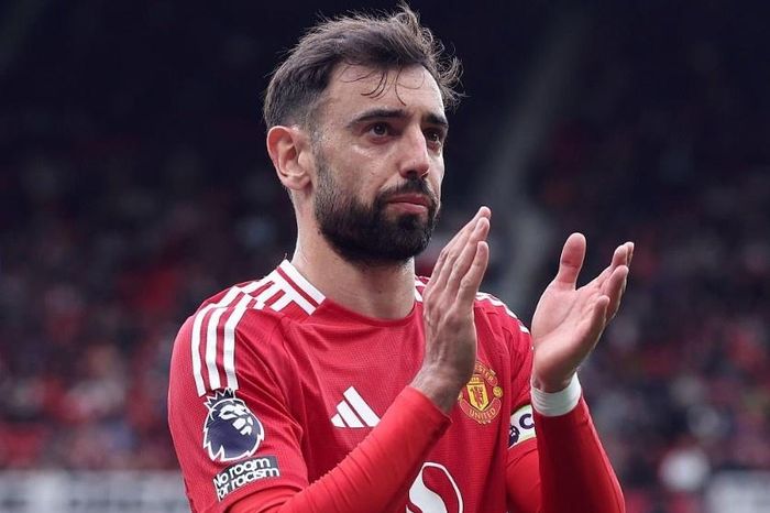 Vụ Bruno sang Al Hilal có diễn biến mới