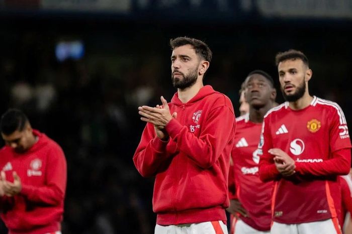 Chuyện gì đang xảy ra với Manchester United?