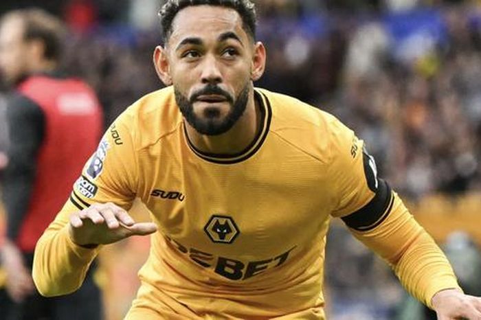 Matheus Cunha: Mảnh ghép mới phù hợp tại Man United?