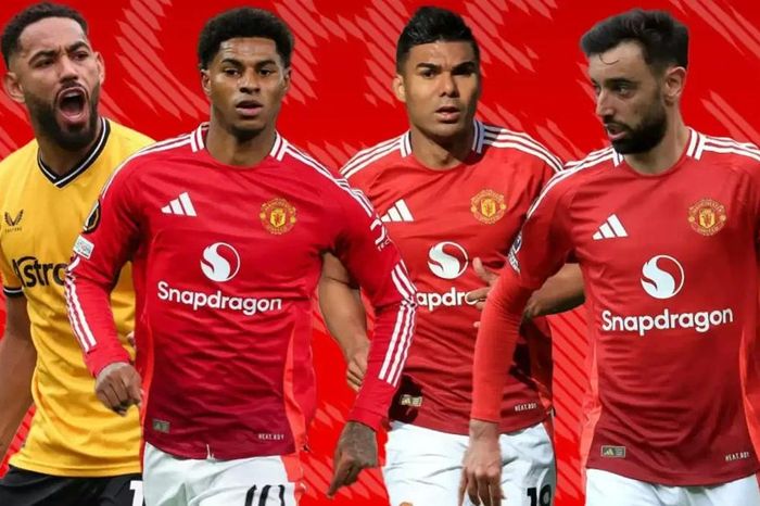 Tân binh Cunha vào top cầu thủ hưởng lương cao nhất Man Utd