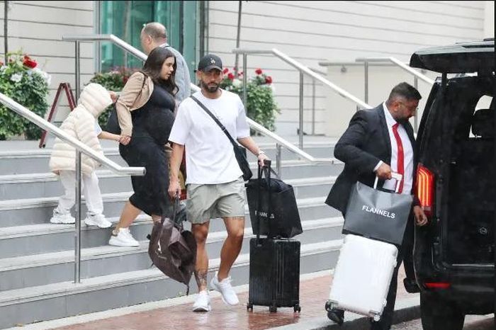 Tân binh Matheus Cunha có gì mà Man Utd phải chi ra 62,5 triệu bảng?