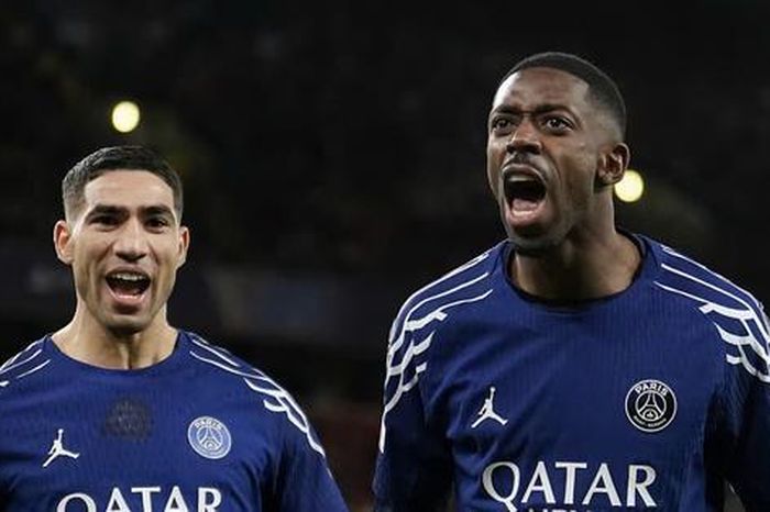UEFA gây tranh cãi, cho PSG nắm tới 2/3 đội hình tiêu biểu Champions League