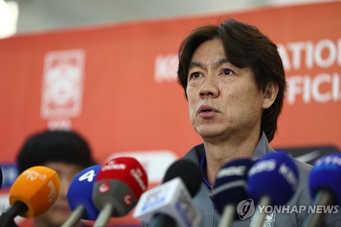 HLV Hàn Quốc thận trọng sử dụng Son Heung-min khi chỉ còn 2 trận vòng loại World Cup