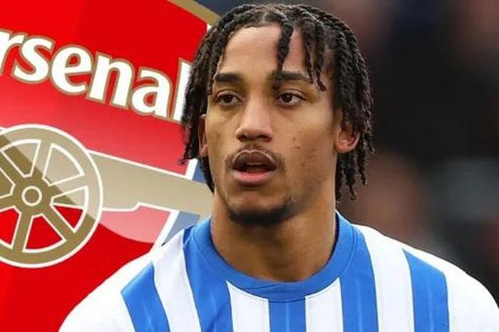Arsenal cân nhắc tham gia cuộc đua chuyển nhượng để có Joao Pedro