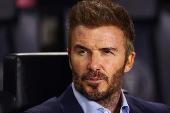 Beckham chỉ trích hành vi 'không thể chấp nhận được' của cầu thủ MU