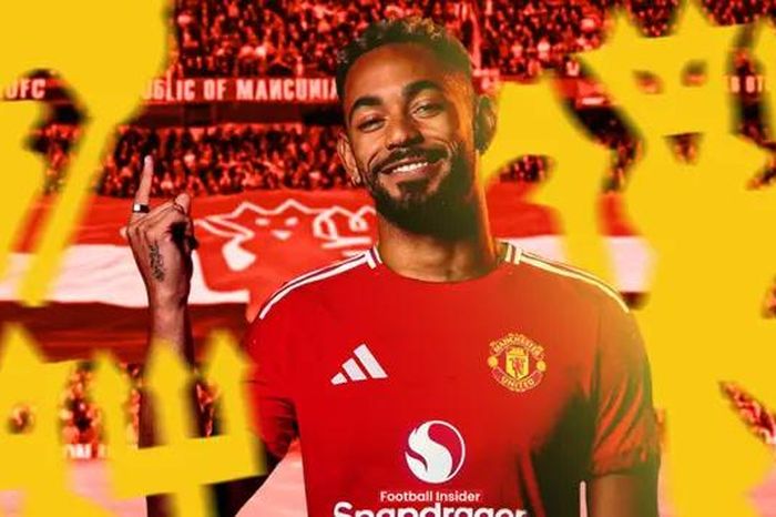 Man United hoàn tất chiêu mộ Matheus Cunha