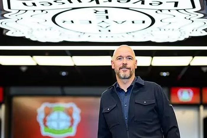 Bayer Leverkusen cân nhắc yêu cầu đổi cầu thủ của Liverpool