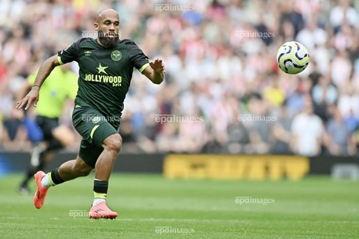 Ngôi sao trị giá 50 triệu bảng Anh muốn gia nhập MU, từ chối Arsenal