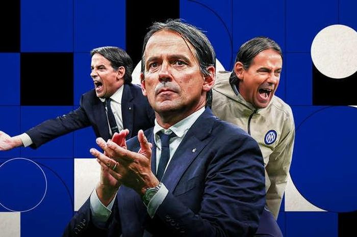Inzaghi rời Inter Milan
