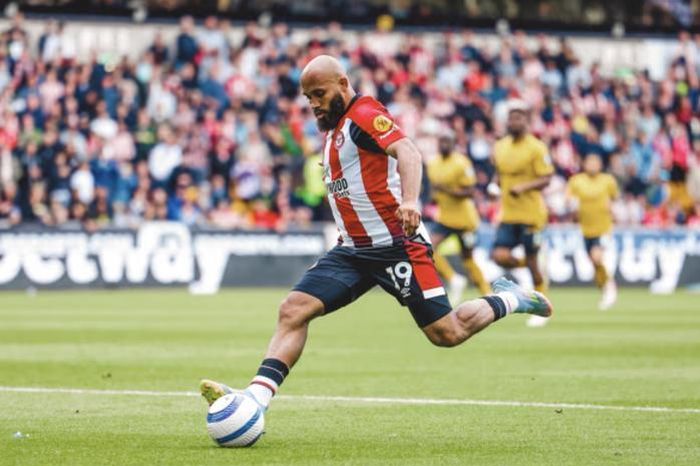 Bryan Mbeumo sẵn sàng gia nhập, Man United mạnh tay rước sao 60 triệu bảng
