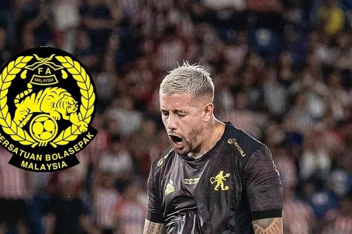 Malaysia có thêm 'viện binh' nhập tịch gần 24 tỷ đồng