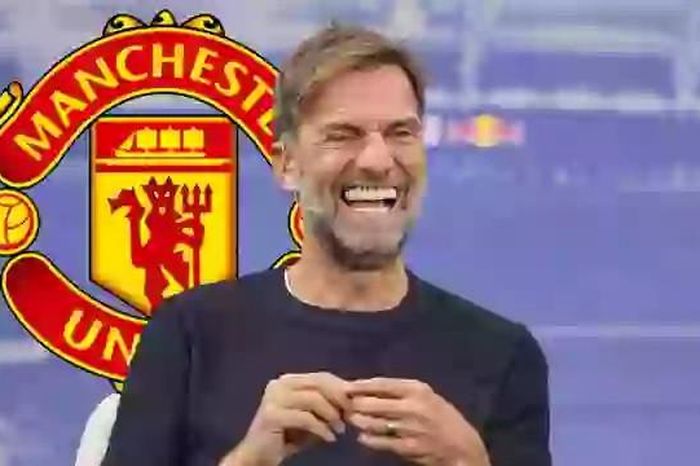 Jurgen Klopp được đề xuất thay Ruben Amorim dẫn dắt MU