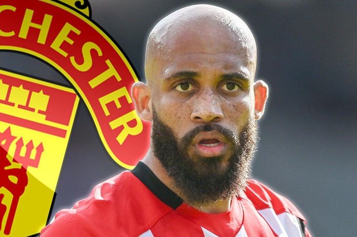Bryan Mbeumo chọn gia nhập MU thay vì Arsenal