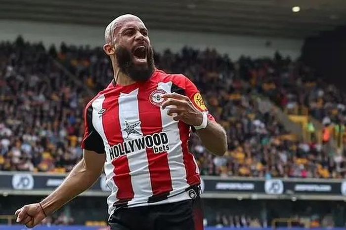 Manchester United xúc tiến thương vụ Bryan Mbeumo
