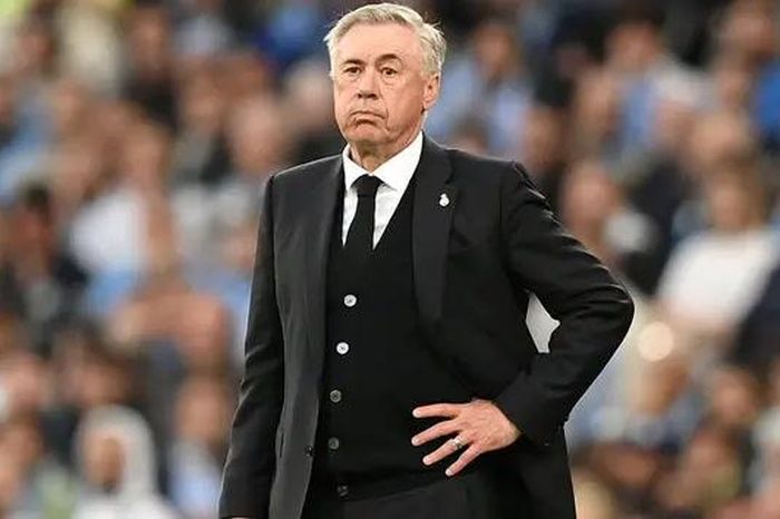 HLV Carlo Ancelotti chuẩn bị có trận ra mắt đội tuyển Brazil