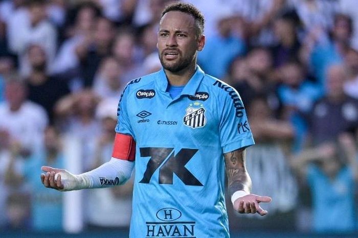 Đề nghị điên rồ dành cho Neymar