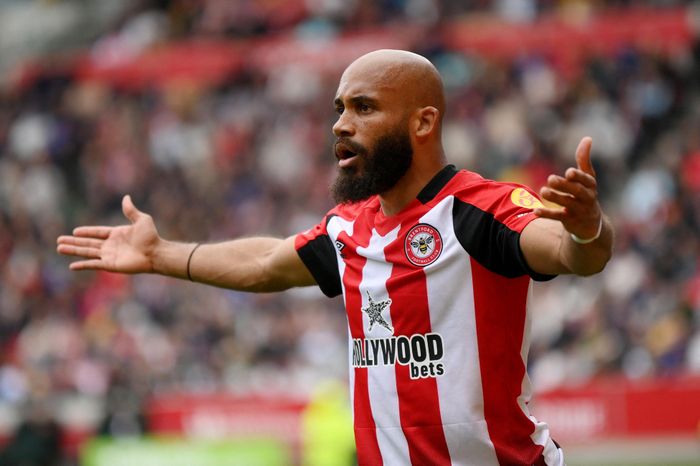 Bryan Mbeumo - 'Salah phiên bản Man United'?