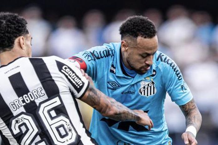 CLB Mexico nhắm Neymar cho Club World Cup, với đề nghị khủng cho 1 tháng