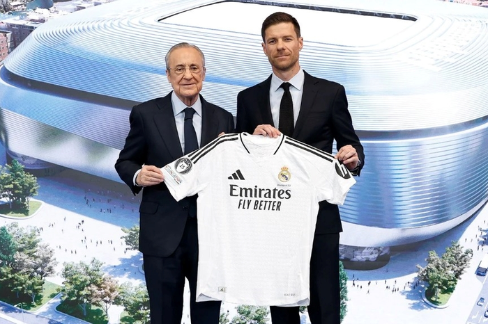 Tin thể thao (4-6): Xabi Alonso và cái 'dớp' tại Real Madrid