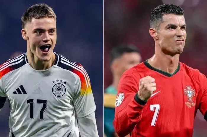 Nhận định Đức vs Bồ Đào Nha, 02h00 ngày 5/6: Món nợ khó trả