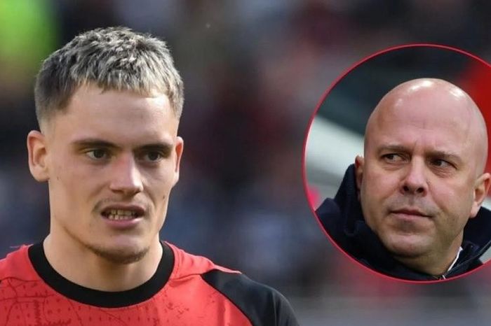Florian Wirtz chưa đến Liverpool đã mang tiếng xấu, vội đính chính