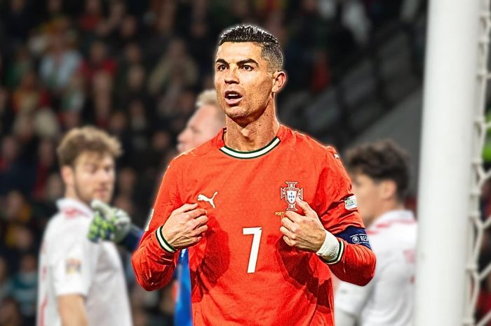 Cristiano Ronaldo: Đồng tiền Saudi Arabia và giấc mơ Mỹ