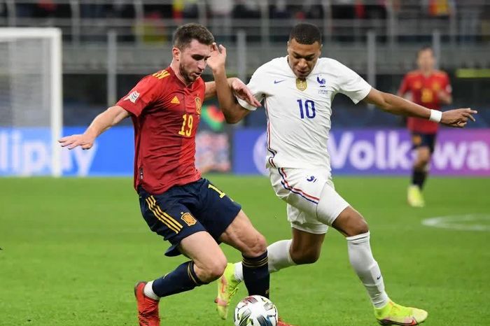 Bán kết Nations League 2024-2025: Cuộc chiến của những 'ông lớn' bóng đá châu Âu