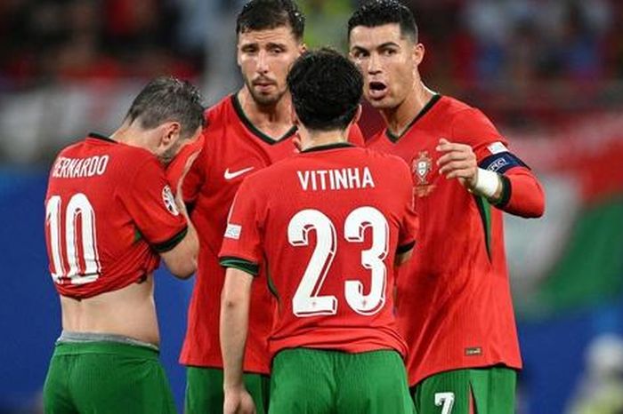 Nhận định, soi tỷ lệ Đức và Bồ Đào Nha (2h ngày 5/6), bán kết Nations League 2024-2025
