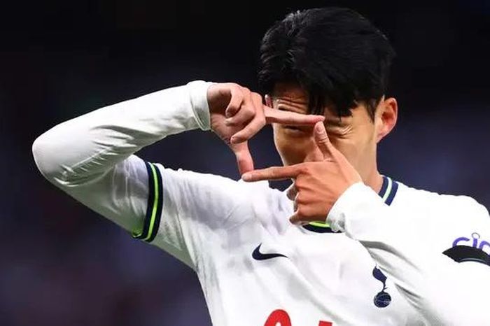 Tottenham cân nhắc chia tay Son Heung-min
