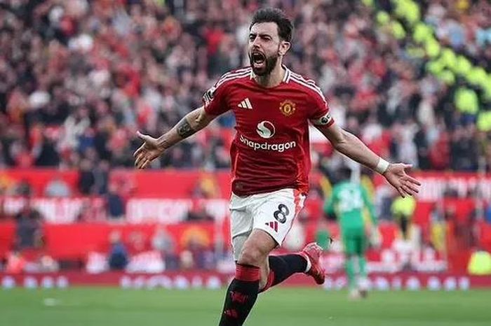Bruno Fernandes tiết lộ lý do từ chối Al-Hilal