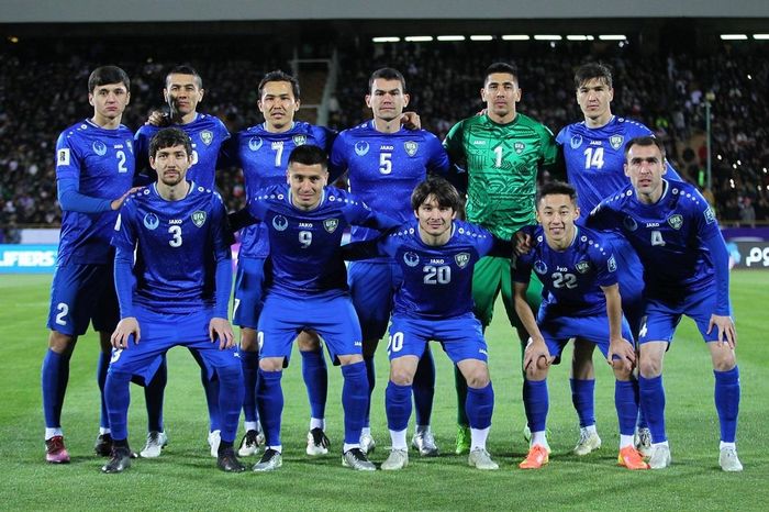 Những đội tuyển có thể giành vé dự VCK World Cup 2026 trong tháng 6/2025