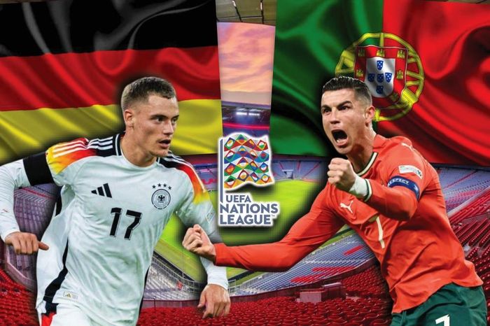 Dự đoán kết quả và đội hình ra sân trận Đức vs Bồ Đào Nha