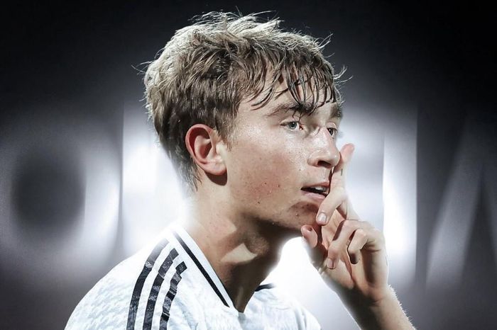 Diện mạo mới của Real Madrid